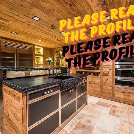 Luxury Chalet With Pool Zermatt