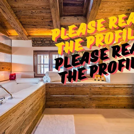 شاليه Luxury Chalet With Pool زيرمات